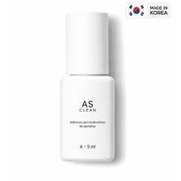 AS CLEAN - A