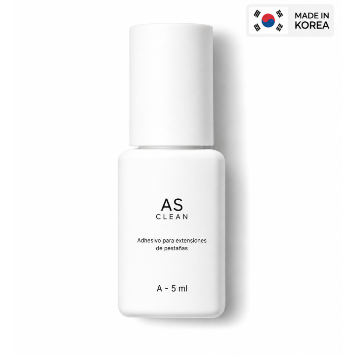 AS CLEAN - A