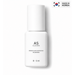 AS CLEAN - B