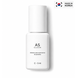 AS CLEAN - C