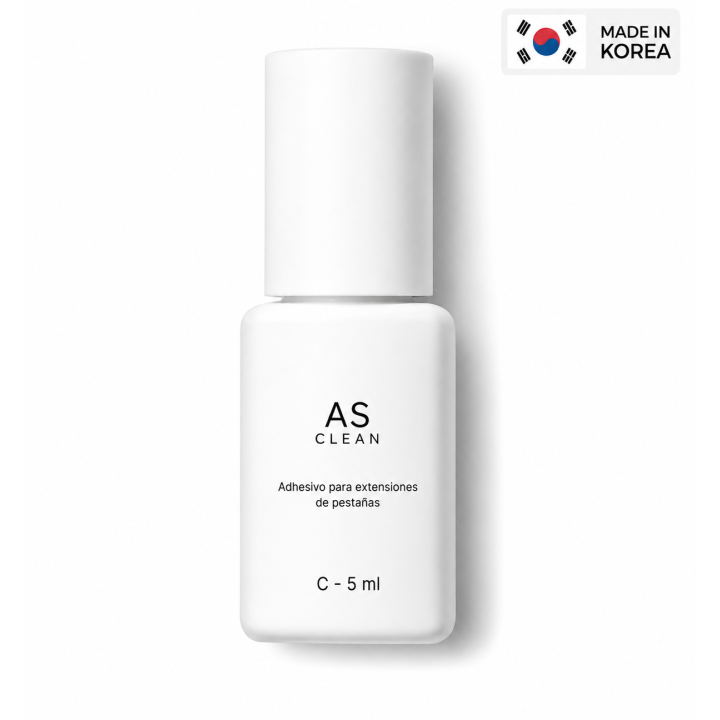 AS CLEAN - C