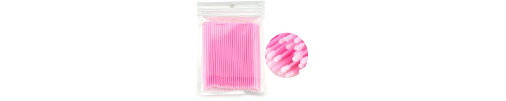 Microbrush